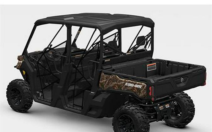 2025 Can-Am Defender MAX XT HD10