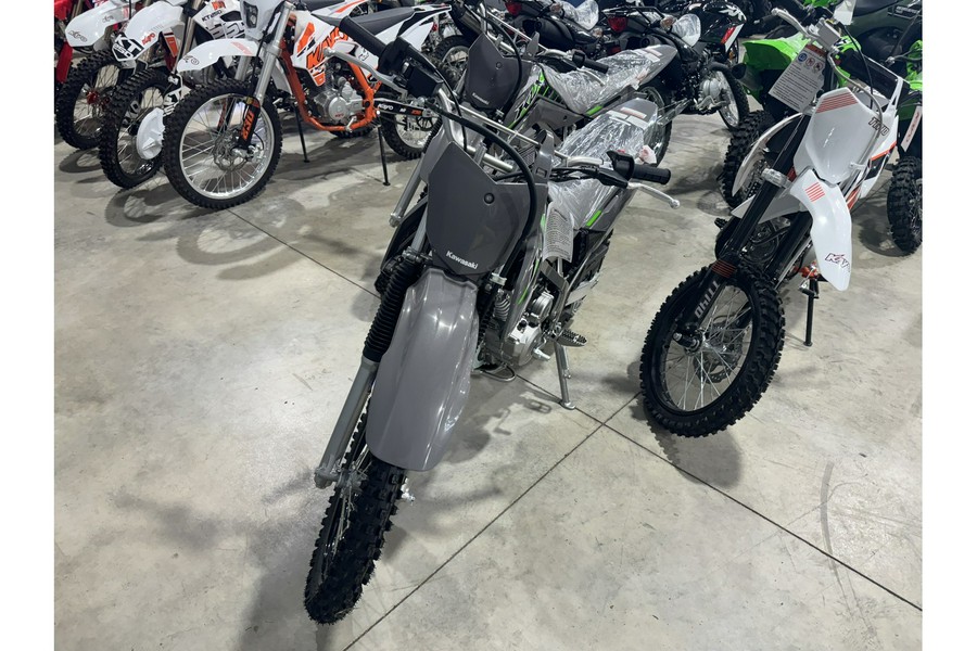 2025 Kawasaki KLX® 140R F