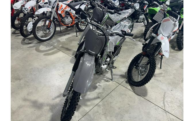 2025 Kawasaki KLX® 140R F