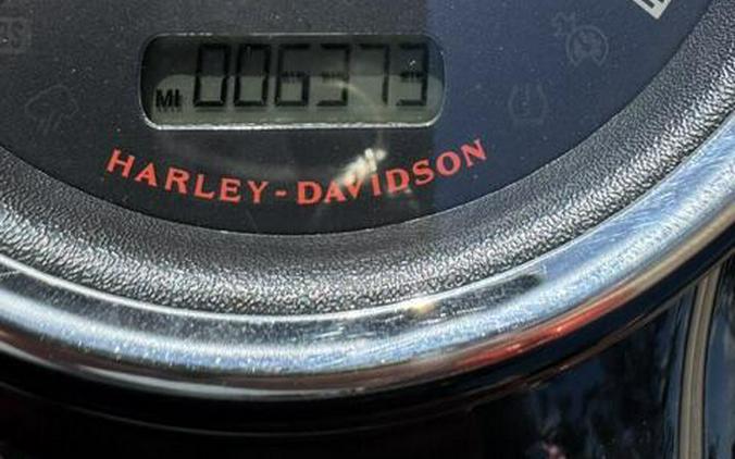 2025 Harley-Davidson Freewheeler