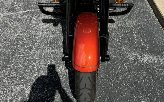 2025 Harley-Davidson Freewheeler