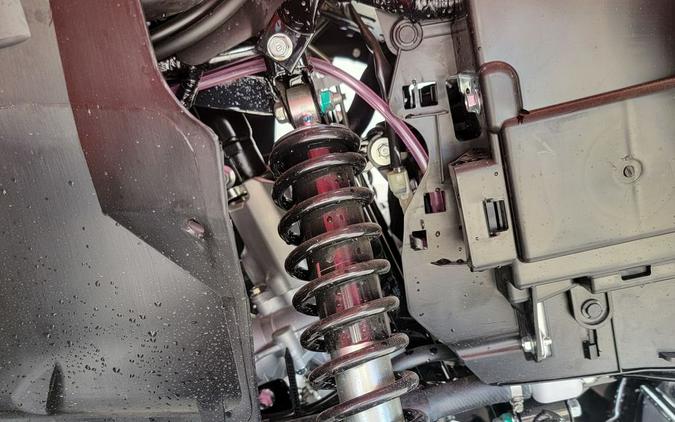 2025 Honda® FourTrax Foreman Rubicon 4x4 Automatic DCT EPS