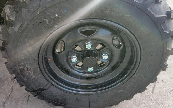 2025 Honda® FourTrax Foreman Rubicon 4x4 Automatic DCT EPS