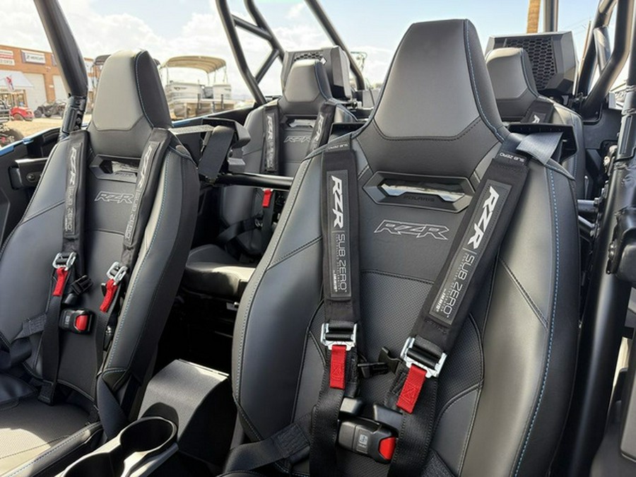2026 Polaris RZR Pro S 4 Ultimate