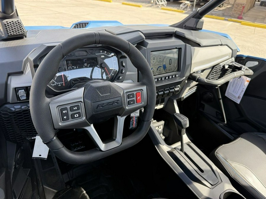 2026 Polaris RZR Pro S 4 Ultimate