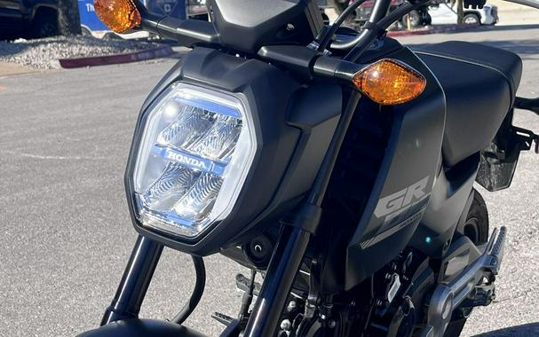 2025 Honda® Grom SP