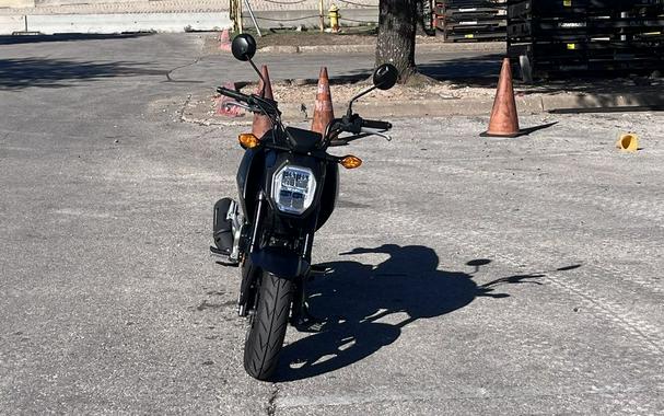 2025 Honda® Grom SP