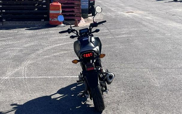 2025 Honda Grom SP