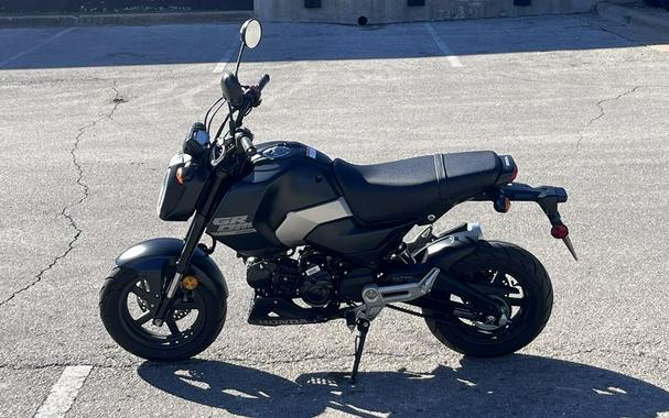 2025 Honda® Grom SP