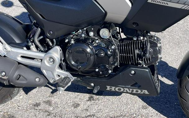 2025 Honda® Grom SP