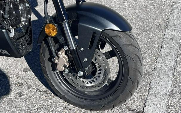 2025 Honda® Grom SP