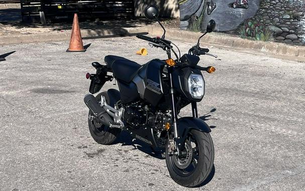 2025 Honda® Grom SP