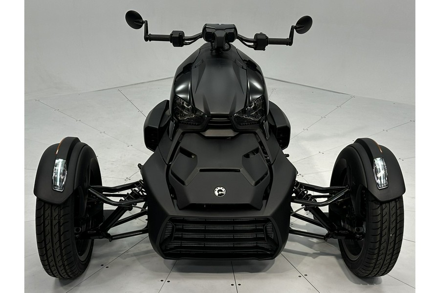 2025 Can-Am Ryker (600 ACE)