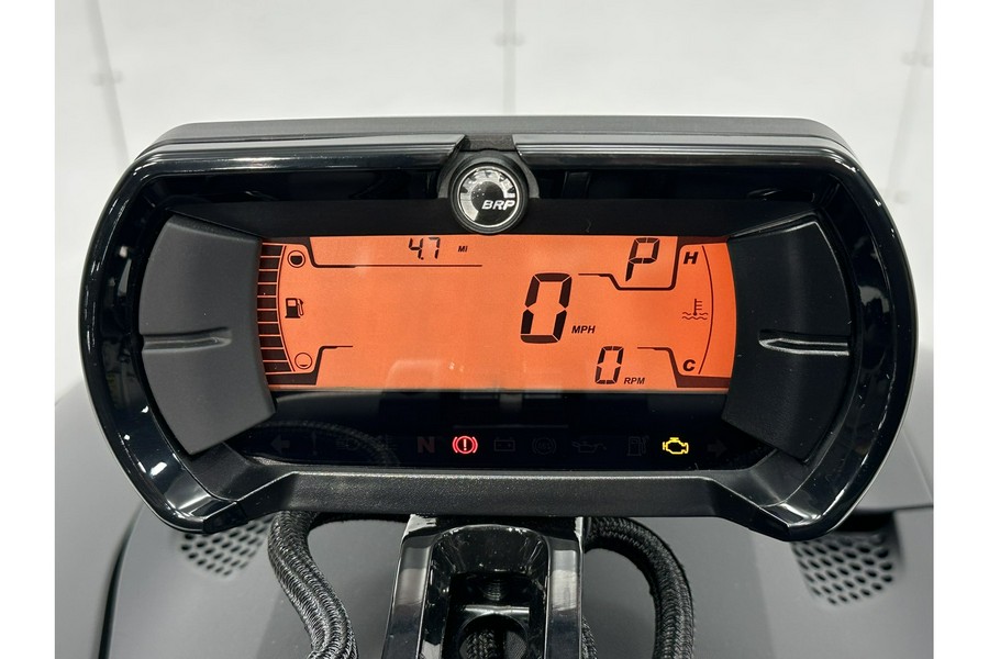 2025 Can-Am Ryker (600 ACE)