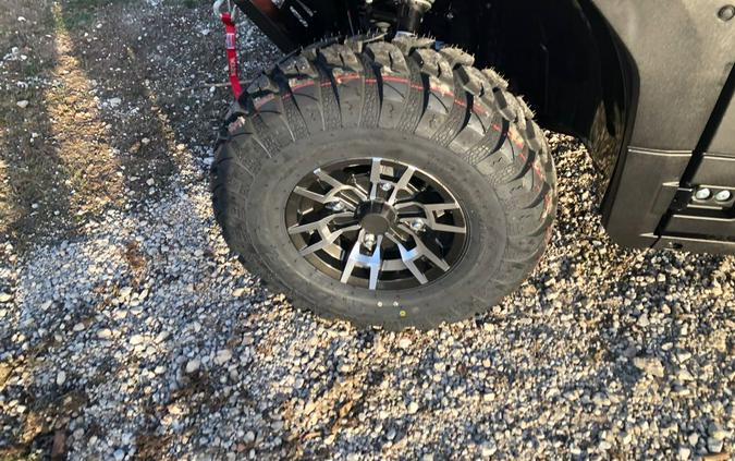 2026 Kawasaki MULE PRO-FXT 1000 PLATINUM RANCH EDITION