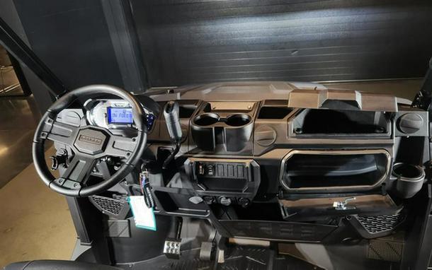 2026 Polaris Ranger XP 1000 Premium