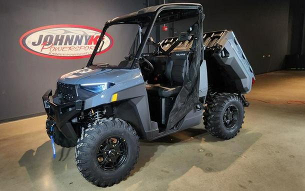 2026 Polaris Ranger XP 1000 Premium