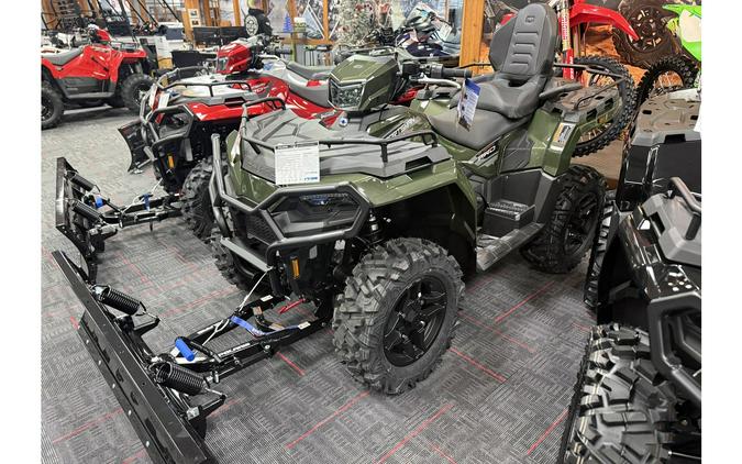 2026 Polaris Sportsman Touring 570 Premium