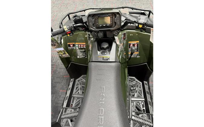 2026 Polaris Sportsman Touring 570 Premium