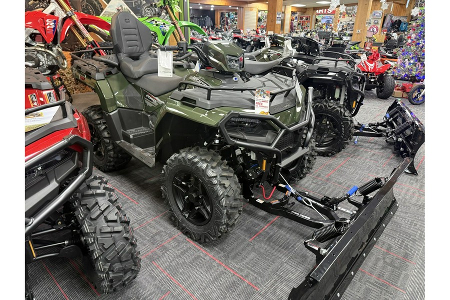 2026 Polaris Sportsman Touring 570 Premium