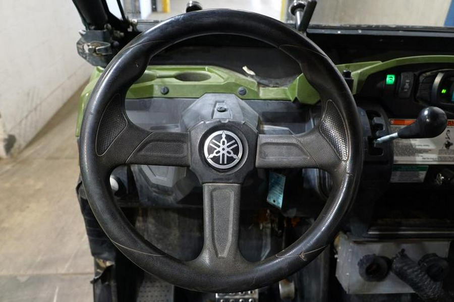 2020 Yamaha Viking EPS