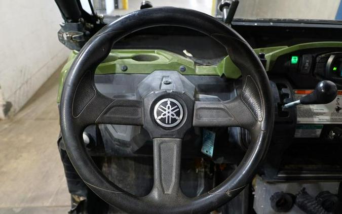 2020 Yamaha Viking EPS