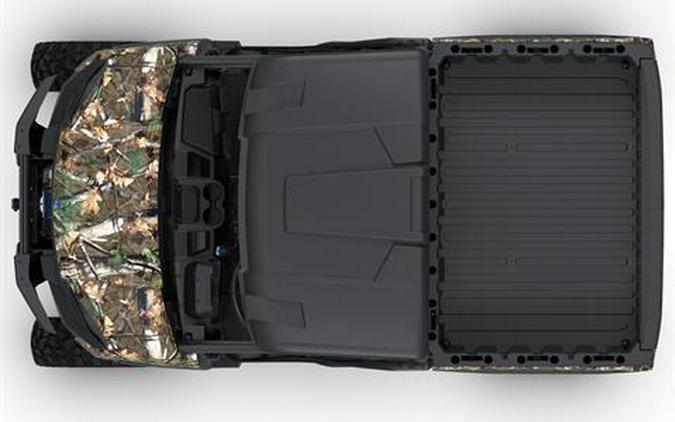 2026 Polaris Ranger XP 1000 Premium