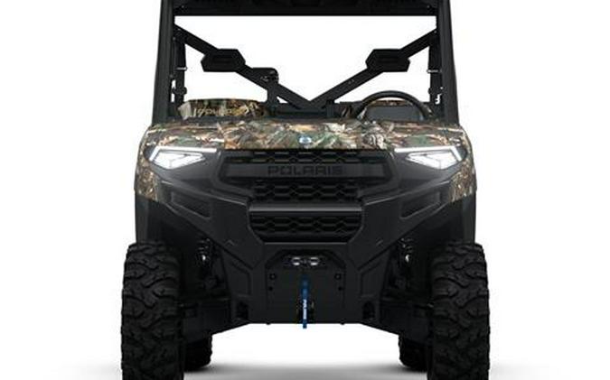 2026 Polaris Ranger XP 1000 Premium
