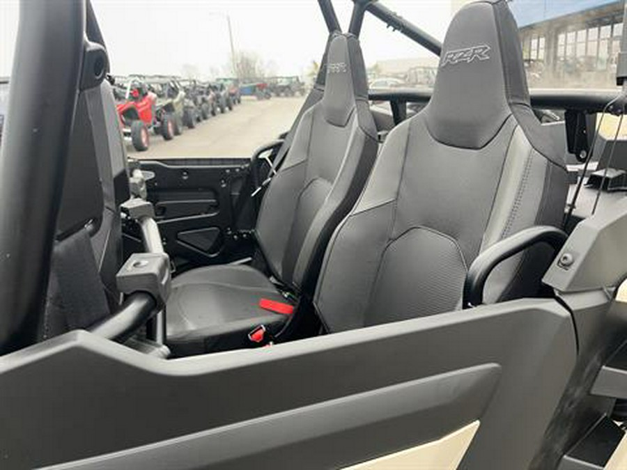 2026 Polaris RZR XP S 4 1000 Sport