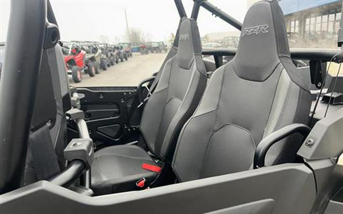 2026 Polaris RZR XP S 4 1000 Sport