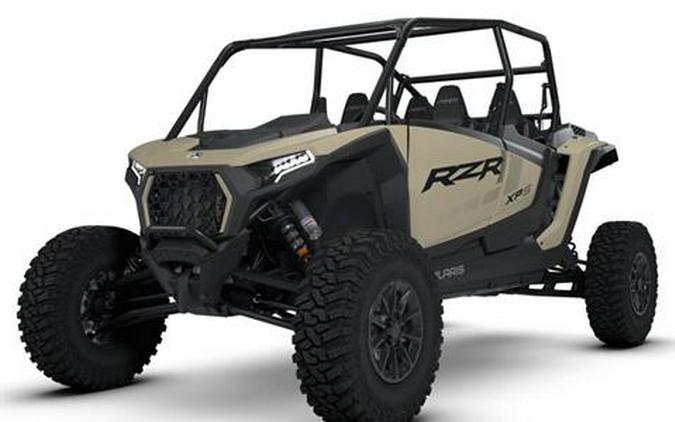 2026 Polaris RZR XP S 4 1000 Sport