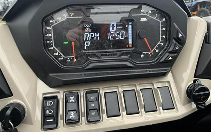 2026 Polaris RZR XP S 4 1000 Sport