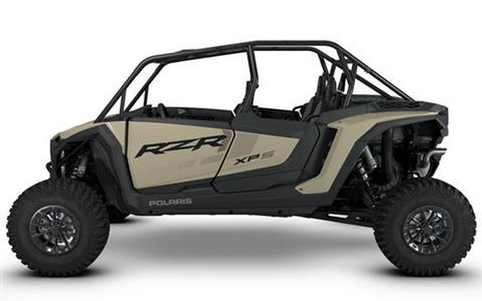 2026 Polaris RZR XP S 4 1000 Sport