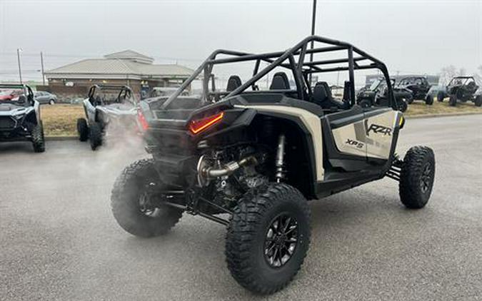 2026 Polaris RZR XP S 4 1000 Sport