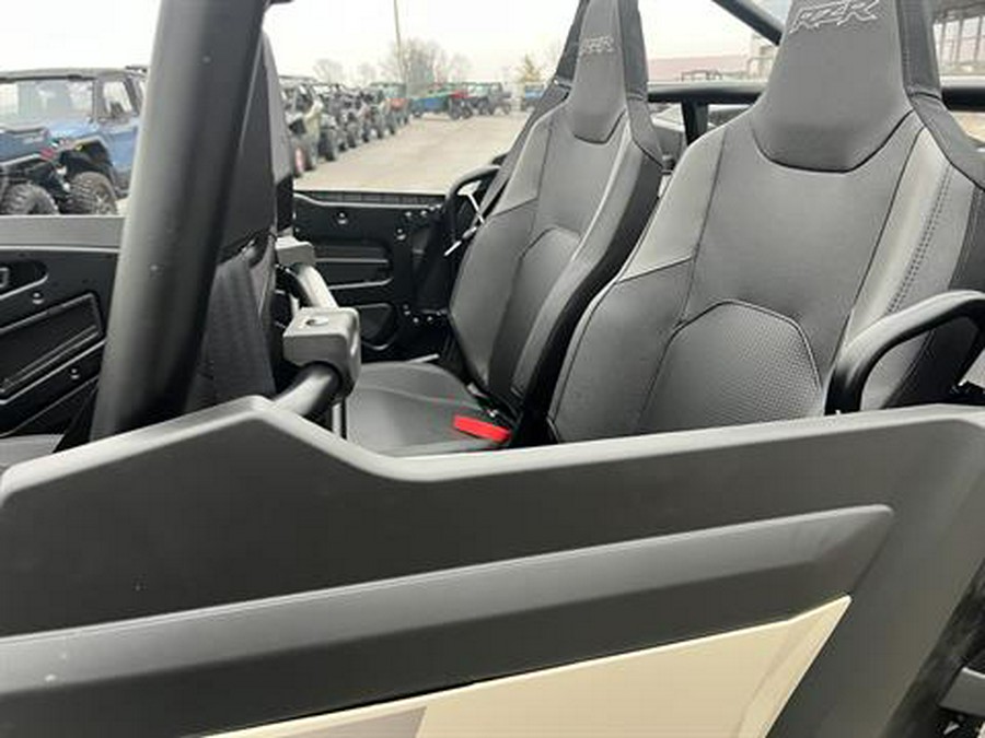 2026 Polaris RZR XP S 4 1000 Sport