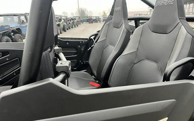 2026 Polaris RZR XP S 4 1000 Sport