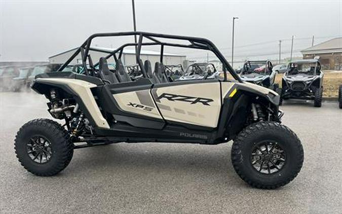 2026 Polaris RZR XP S 4 1000 Sport