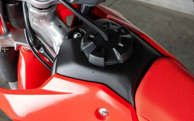 2026 Honda CRF 300F