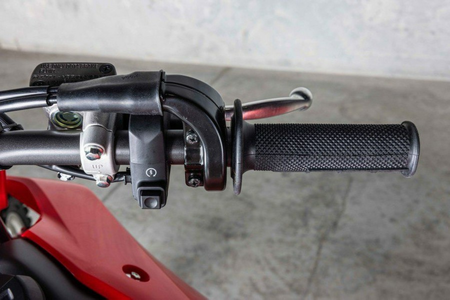 2026 Honda CRF 300F