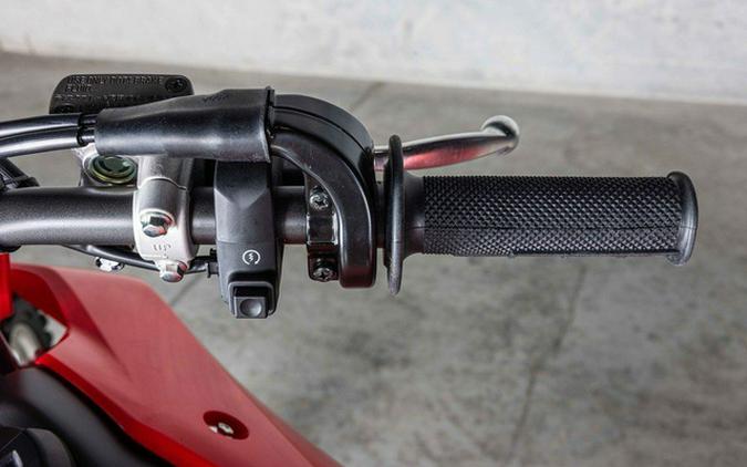 2026 Honda CRF 300F