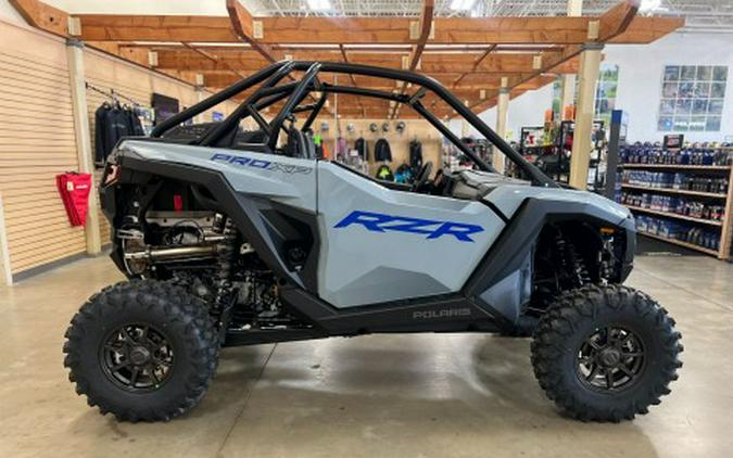 2026 Polaris RZR PRO XP Sport