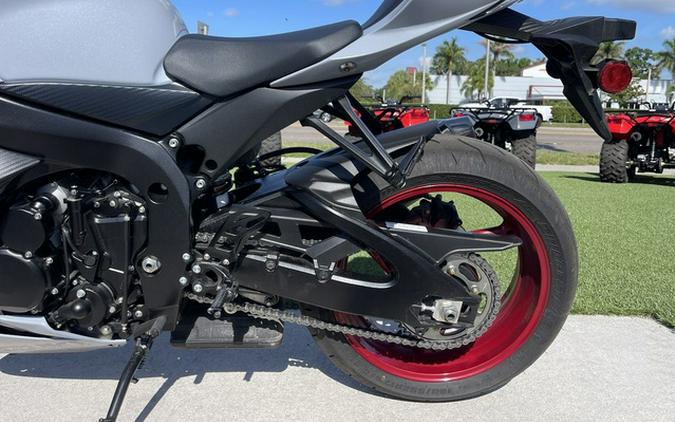 2023 Suzuki GSX-R 600