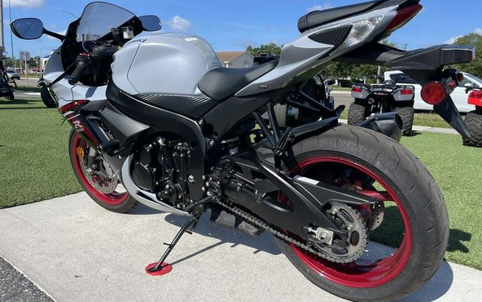 2023 Suzuki GSX-R 600