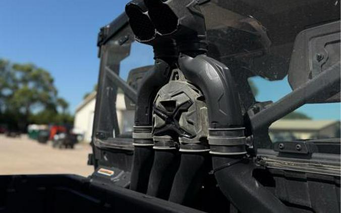 2024 Can-Am Defender X MR