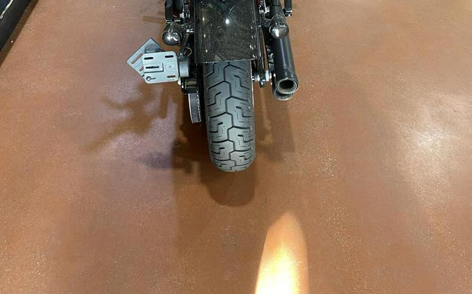 2022 Harley-Davidson Street Bob 114 FXBBS