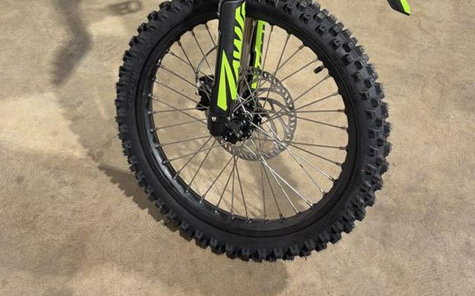 2025 Rawrr Mantis X 72V/30Ah