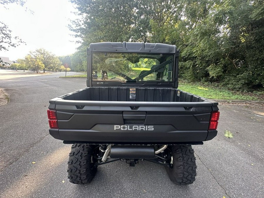 2026 Polaris Ranger® 1000 Premium Cab