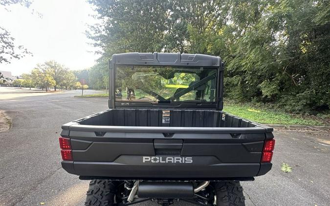 2026 Polaris Ranger® 1000 Premium Cab