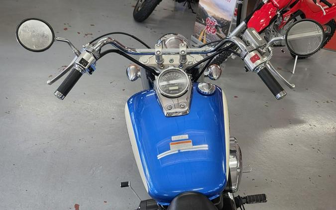 2022 Honda Shadow® Aero® ABS