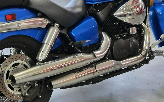 2022 Honda Shadow® Aero® ABS
